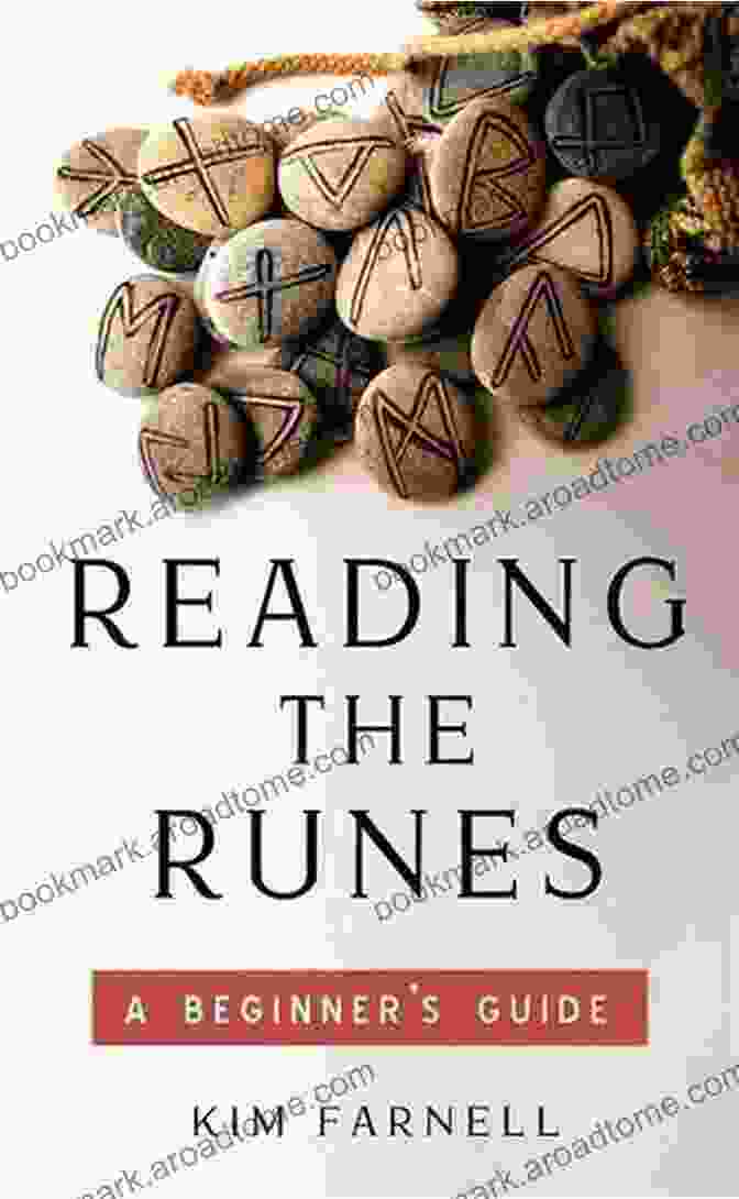 A Guide Book To Guide Those Interested In Rune Reading And Divinations, Providing Insights Into The Secrets Of Elder Futhark. The Runes: A Guide To Rune Reading Divination With The Elder Futhark