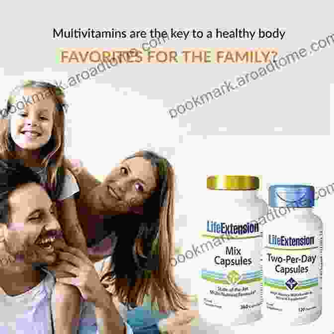 A Multivitamin Supplement Can Help Fill Nutritional Gaps And Support Overall Health. Dementia Diet: Everyday Mini Miracles: Through Diet Vitamins And Supplements