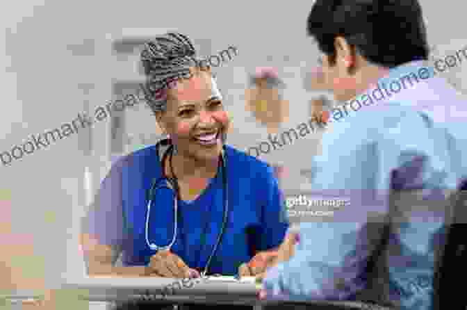 A Nurse Laughs With A Patient Hey Nurse Stories From The Other Side Of The Bedpan