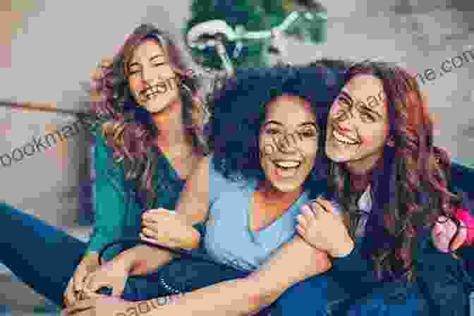 A Photo Of A Person Smiling And Laughing With A Group Of Friends Quality: Its Definition And Measurement As Applied To The Medically Ill