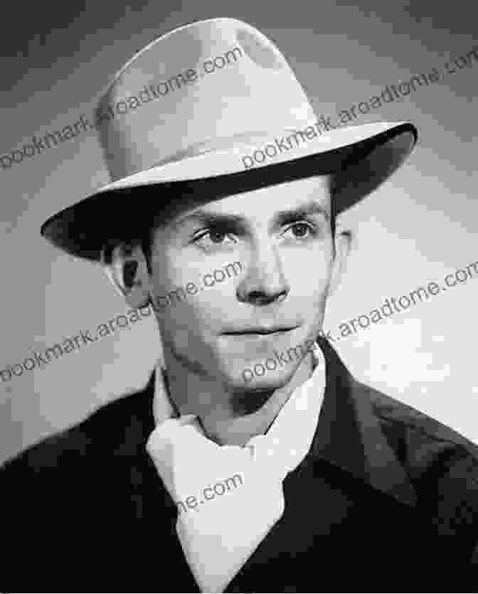 A Photo Of Hank Williams Looking Sad And Heartbroken. Lovesick Blues: The Life Of Hank Williams