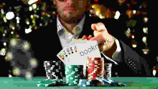 A Poker Player Looking At Their Cards Lessons From The 2024 WSOP Main Event