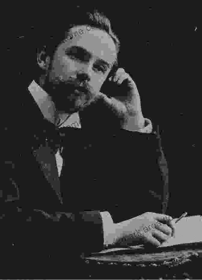 A Portrait Of Alexander Scriabin, A Russian Composer And Pianist Skryabin Philosophy And The Music Of Desire (Royal Musical Association Monographs 19)