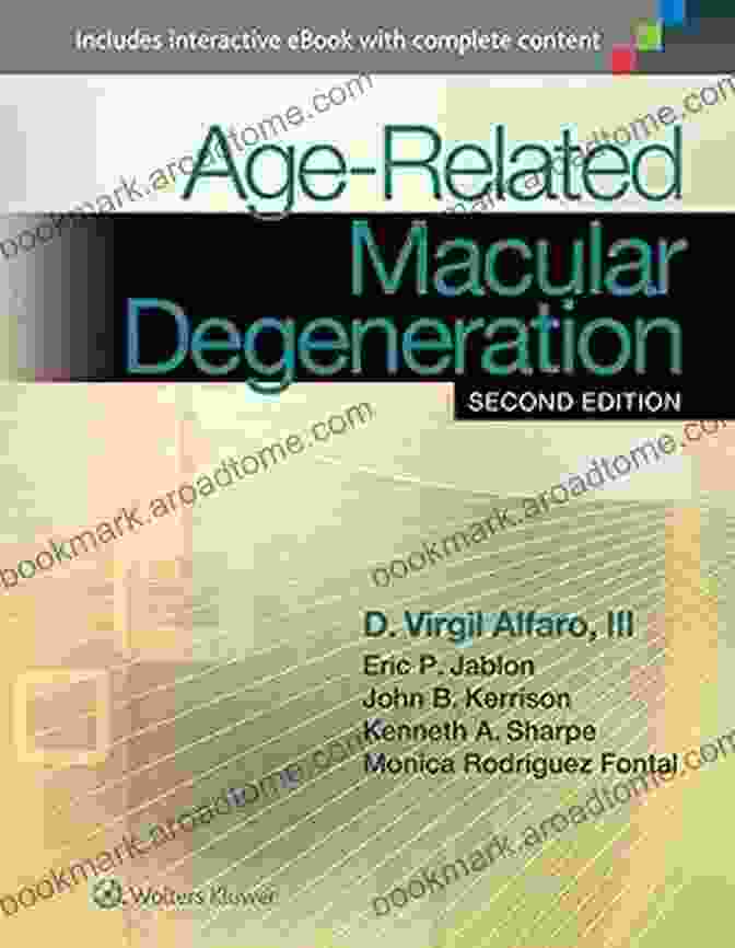 Age Related Macular Degeneration By Dr. John Kerrison Age Related Macular Degeneration John B Kerrison