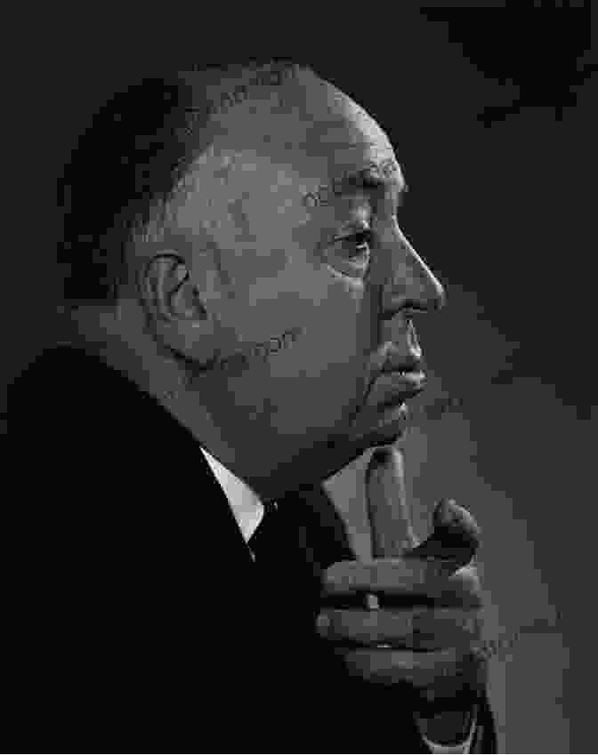 Alfred Hitchcock Portrait Hitchcock S Romantic Irony (Film And Culture Series)