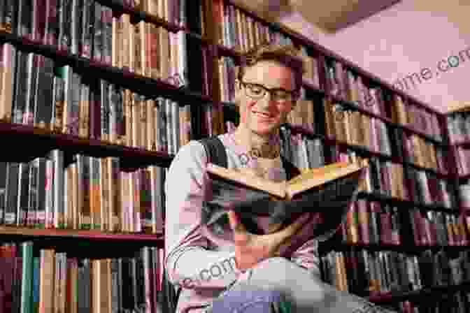 An Image Of A Person Reading A Book And Looking Thoughtful Sacred Space Sacred Thread: Perspectives Across Time And Traditions