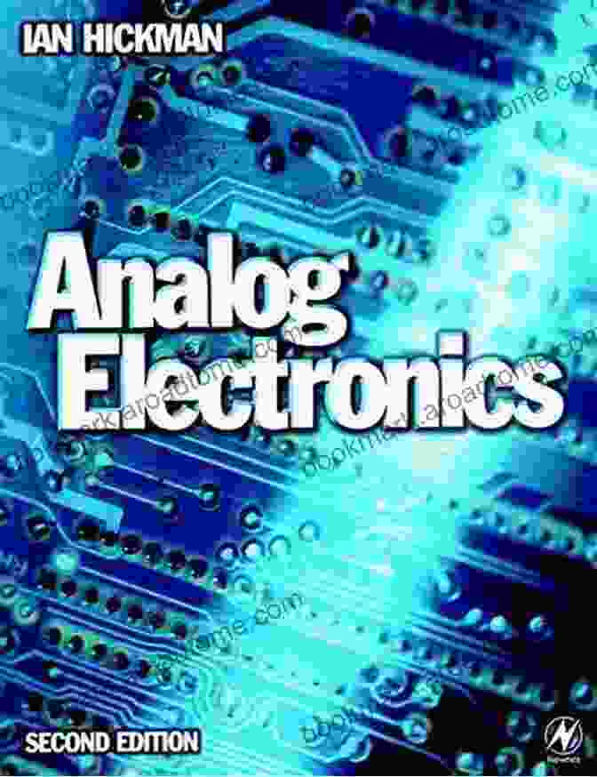 Analog Electronics Book Cover Analog Electronics Ian Hickman