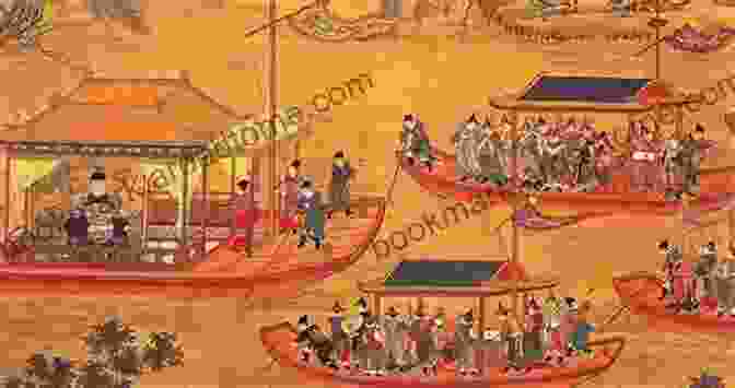 Ancient Chinese Civilization And Dynasties Boxer Rebellion: A History From Beginning To End (History Of China)