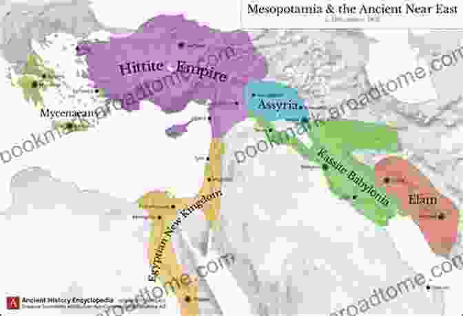 Ancient Civilizations: Mesopotamia, Egypt, Greece, And Rome Taj Mahal: A History From Beginning To Present (History Of India)