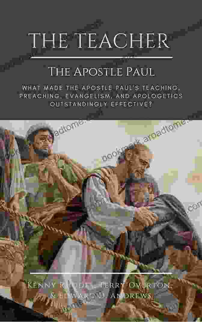 Apostolos: The Making Of An Apostle Book Cover Apostolos: The Making Of An Apostle