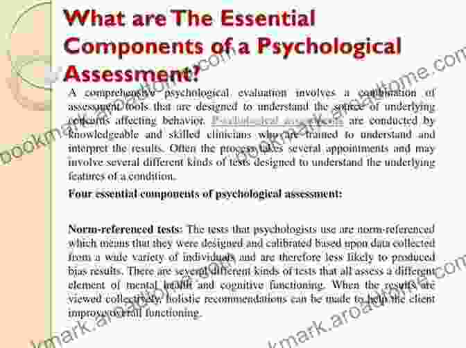 Array Of Psychological Assessment Tools Depicted Essentials Of The California Verbal Learning Test: CVLT C CVLT 2 CVLT3 (Essentials Of Psychological Assessment)