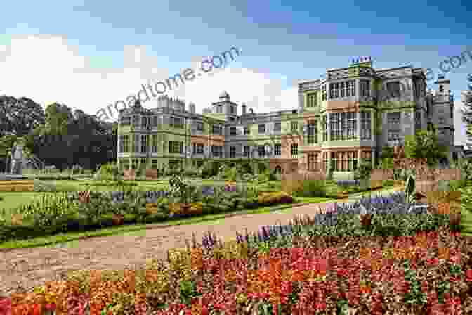 Audley End House Station 43: Audley End House And SOE S Polish Section