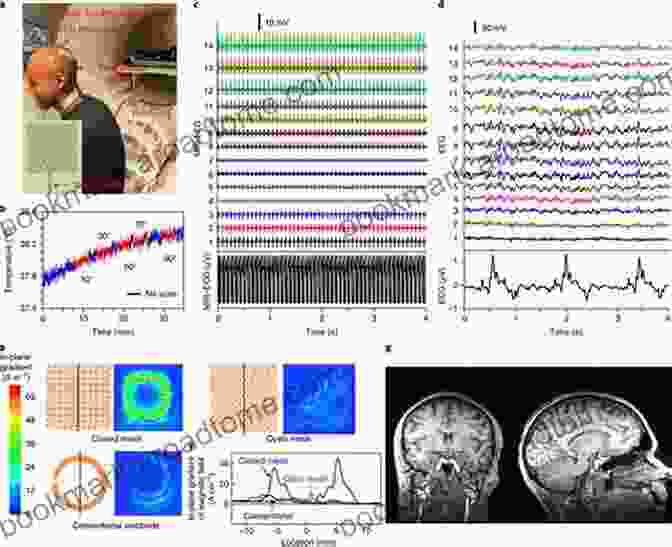 Biomedical Signal Analysis With ECG, EEG, And MRI Adaptive Signal Processing: Applications To Real World Problems (Signals And Communication Technology)