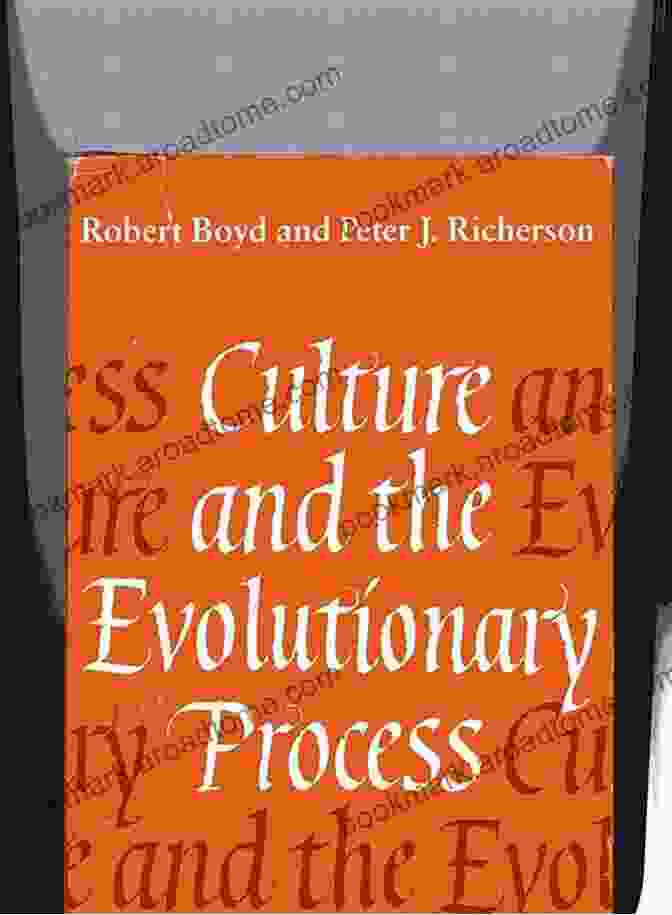 Book Cover Of 'The Evolutionary Approach For Social Scientists' By Robert Boyd And Peter Richerson Nature And History: The Evolutionary Approach For Social Scientists (Routledge Library Editions: Evolution)