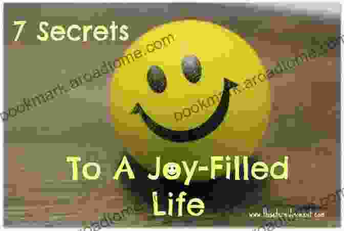 Book Cover Of 'The Secret To Joy Filled Life' With A Radiant Sunbeam Illuminating A Peaceful Lake The 4:8 Principle: The Secret To A Joy Filled Life