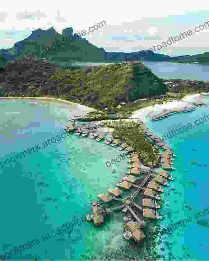 Bora Bora, French Polynesia World S Finest Beach: A Brief History Of The Jacksonville Beaches