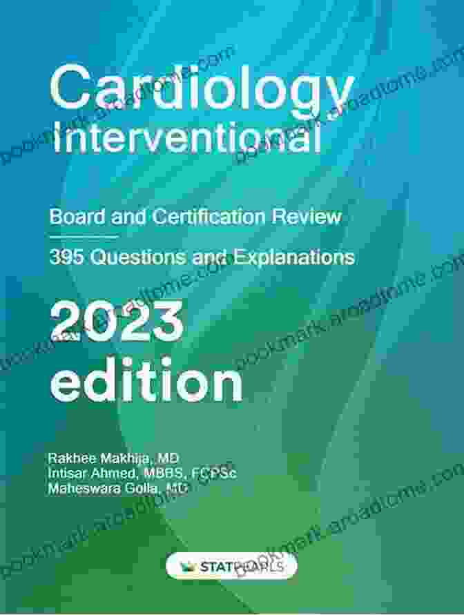 Cardiology Interventional Board And Certification Review Book Cover Cardiology Interventional: Board And Certification Review