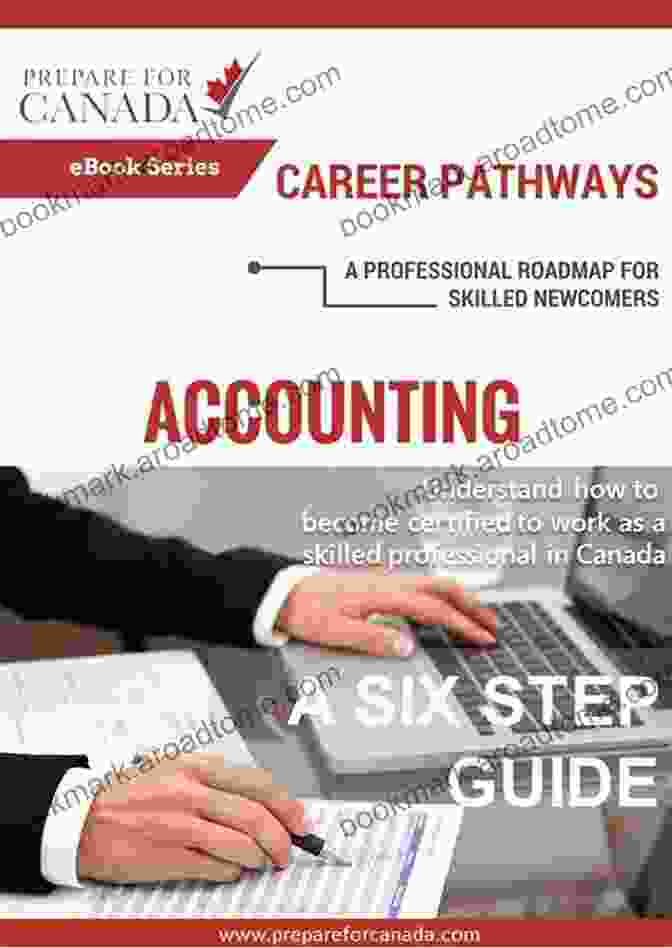 Career As An Accountant EBook Career As An Accountant (Careers Ebooks)