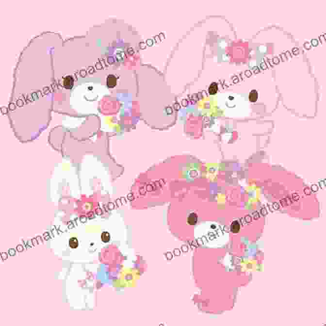 Charming Character: Pink The Rabbit Collins Big Cat Phonics For Letters And Sounds Nap Tap: Band 01A/Pink A: Band 1A/Pink A