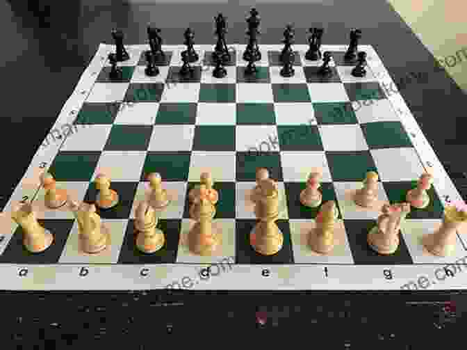 Chess Board Basics CHESS: 2 In 1: Learn All Fundamentals To Play Chess Study Your Openings Enhance Your Attack Strategies And Annihilate Your Opponent