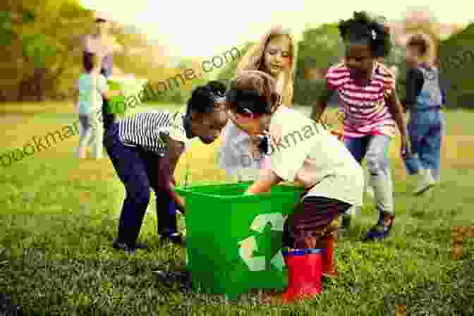 Child Learning About Conservation Discover Nature Around The House: Things To Know And Things To Do (Discover Nature Series)