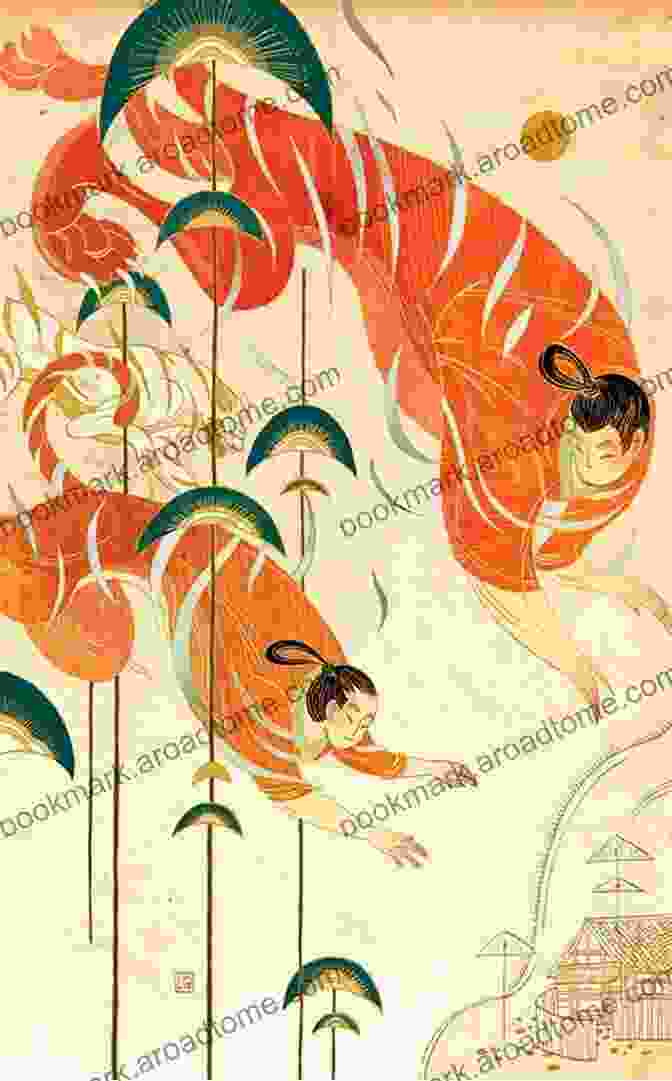 Chinese Fairy Tale Mythology Illustration Chinese Fairy Tales And Fantasies (The Pantheon Fairy Tale And Folklore Library)