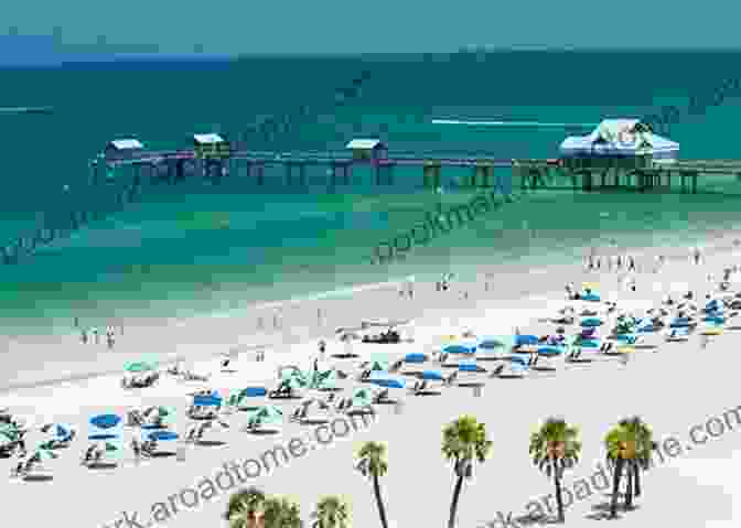 Clearwater Beach, Florida, USA World S Finest Beach: A Brief History Of The Jacksonville Beaches