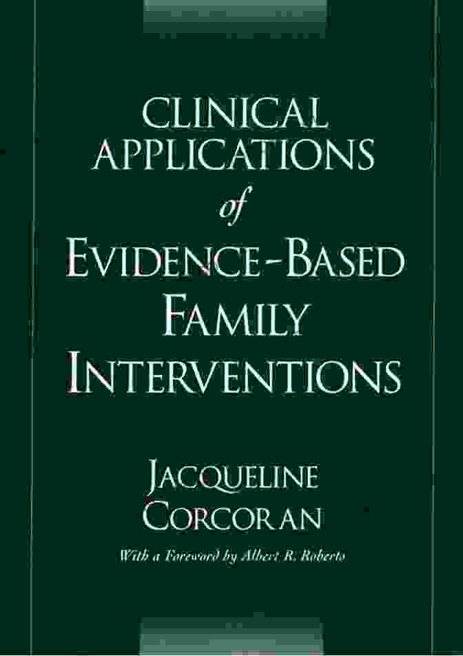 Clinical Applications Of Evidence Based Family Interventions Book Cover Clinical Applications Of Evidence Based Family Interventions