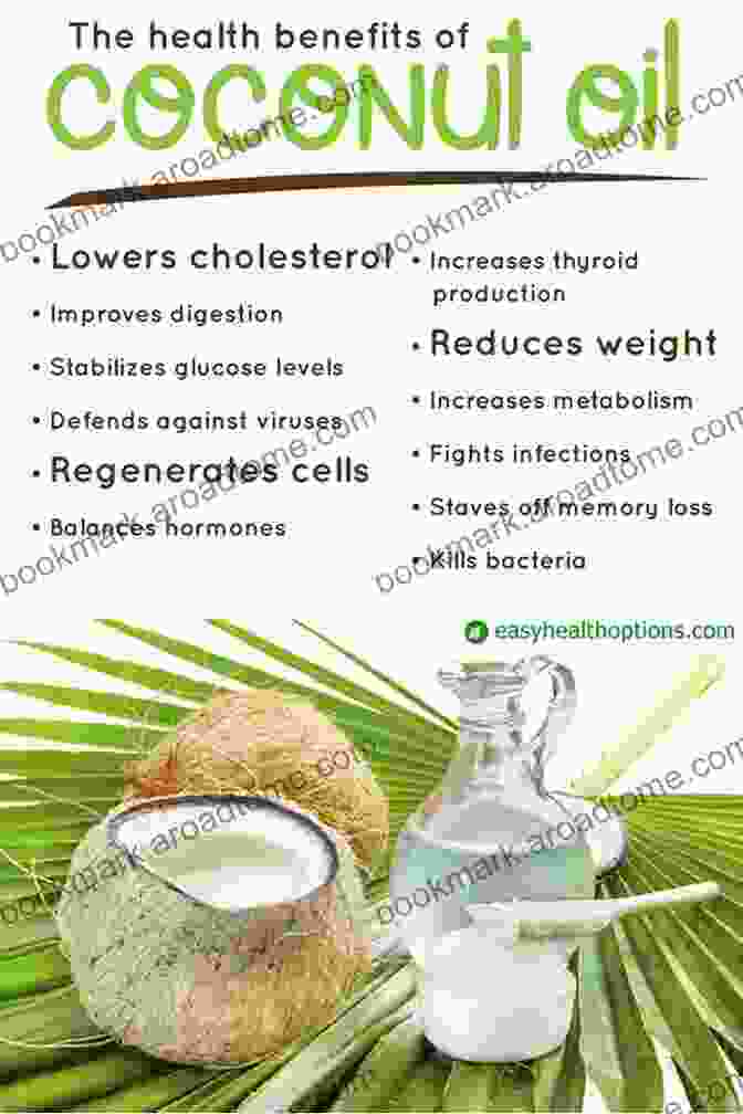 Coconut Oil Benefits The In S And Out S Of Coconut Oil: A Beginners Guide To Exploring The Amazing Benefits Of Coconut Oil Help With Weight Loss Allergies Healthier Skin Hair And Much More