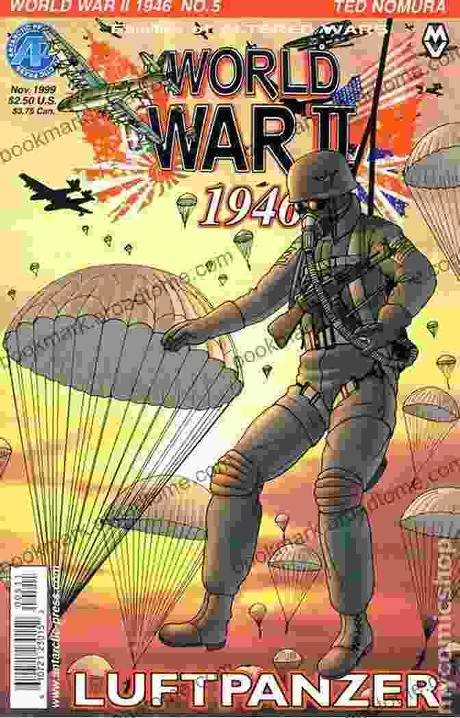 Comics In World War II Superman: The Persistence Of An American Icon (Comics Culture)