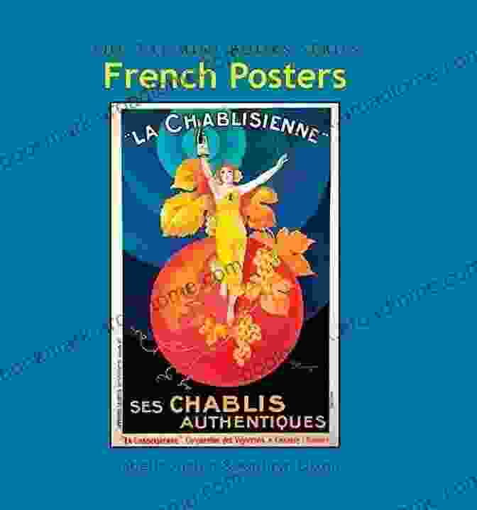 Complete Set Of French Posters (Minibooks) Isabella Alston