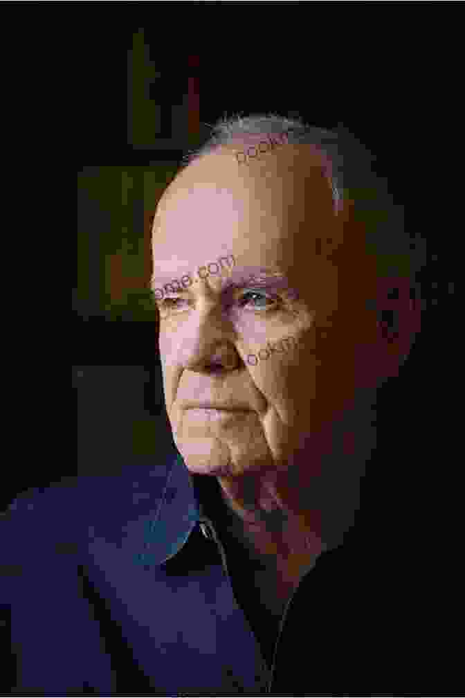 Cormac McCarthy, Author Of The Road Ivan Turgenev: The Complete Novels (The Greatest Writers Of All Time 20)