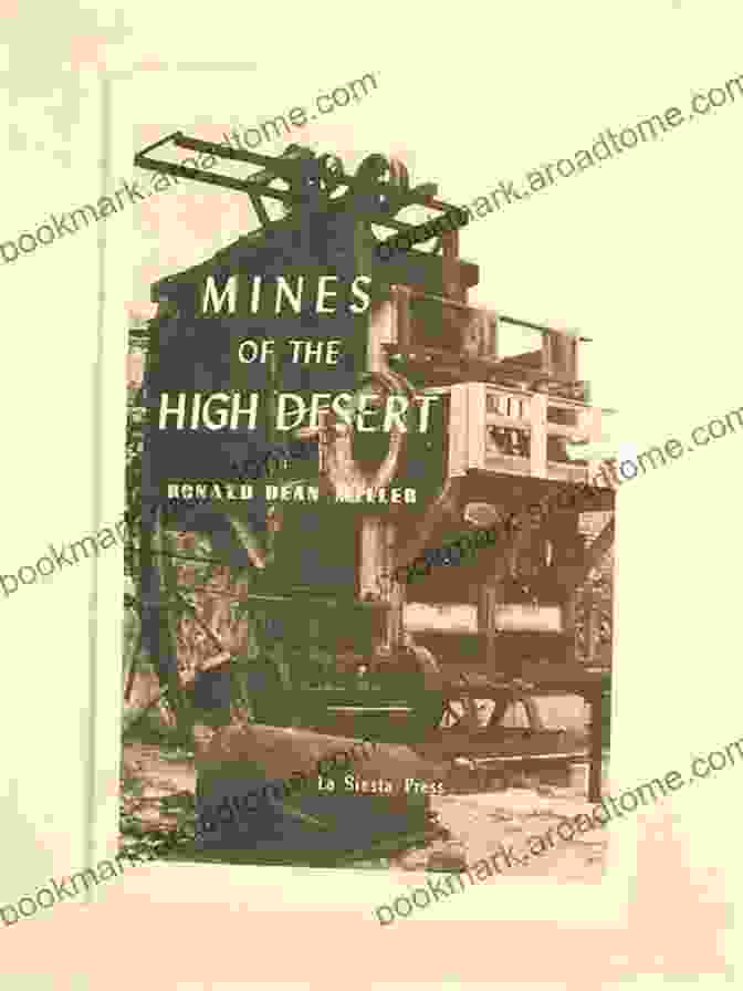 Cover Of The Book 'Mines Of The American West: Sierra County, California' Mines Of The American West Sierra County California: First Edition Volume CA46 (Mines Of California)