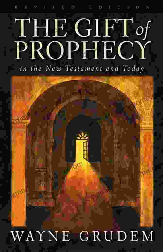 Cultivating The Gift Of Prophecy The Beginner S Guide To The Gift Of Prophecy