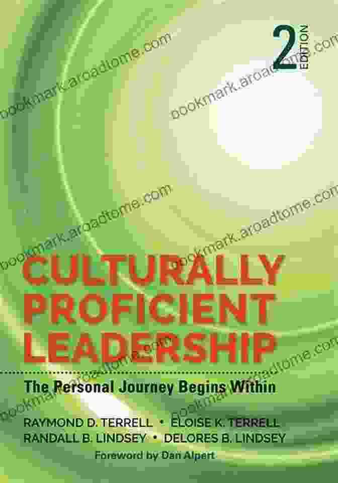 Culturally Proficient Leadership Book Cover Culturally Proficient Leadership: The Personal Journey Begins Within