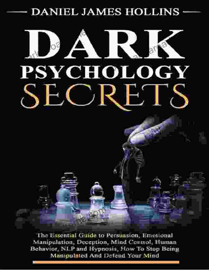 Dark Psychology: Persuasion Secrets Manipulation NLP Body Language Stoicism: Dark Psychology Persuasion Secrets To Attract Woman Win Friends Social Influence Cold Analyze Speed Reading Manage Emotions With DBT Skills CBT