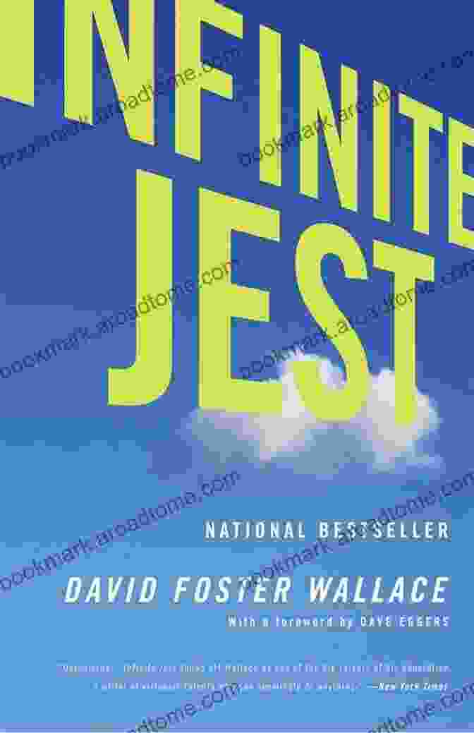 David Foster Wallace, Author Of Infinite Jest Ivan Turgenev: The Complete Novels (The Greatest Writers Of All Time 20)