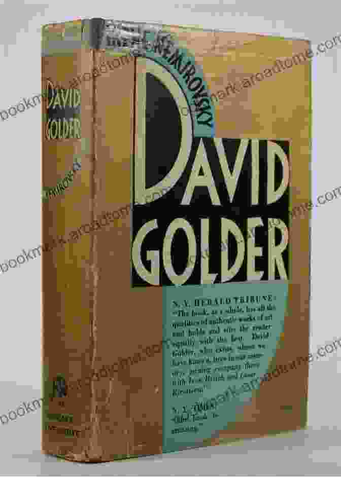 David Golder Book Cover David Golder The Ball Snow In Autumn The Courilof Affair: By Claire Messud (Everyman S Library Contemporary Classics Series)