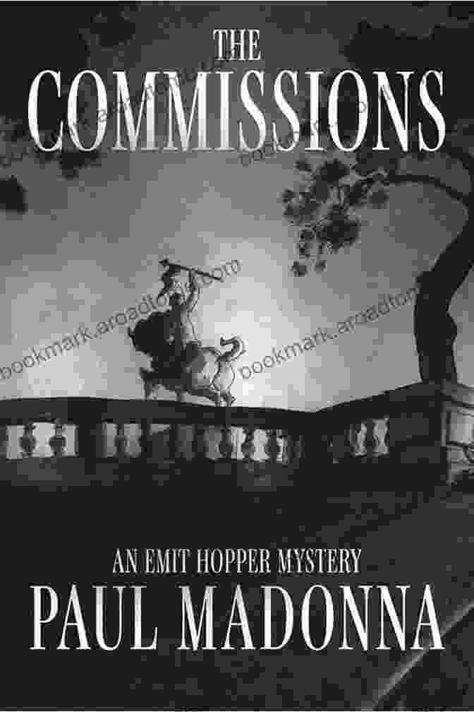 Emit Hopper, The Enigmatic Private Investigator Come To Light (Emit Hopper Mystery Series)