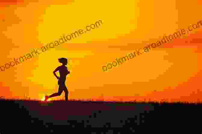 Enthusiastic Runners Enjoying A Morning Jog Everyday Energy (Essential 2)