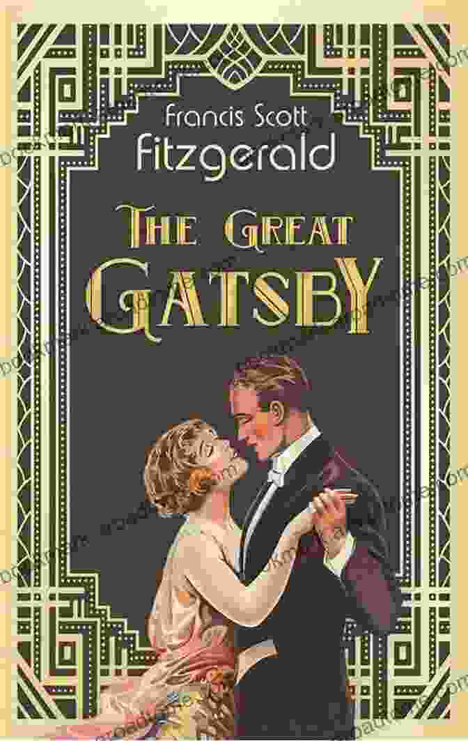 F. Scott Fitzgerald, Author Of The Great Gatsby Ivan Turgenev: The Complete Novels (The Greatest Writers Of All Time 20)