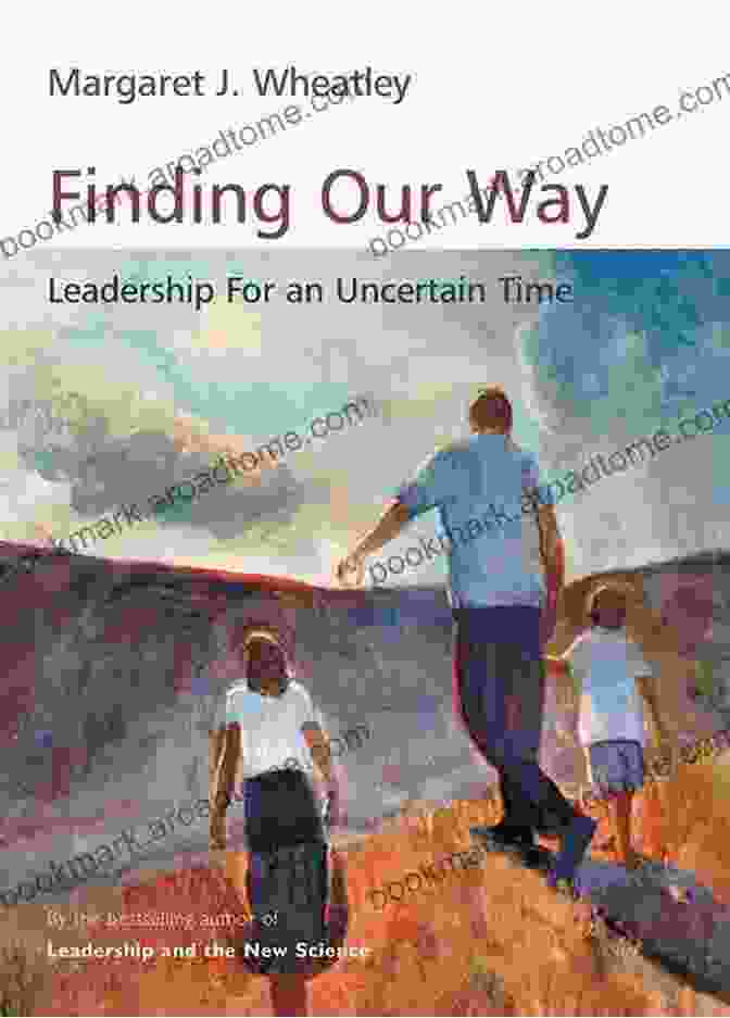 Finding Our Way Book Cover Finding Our Way J N Paquet