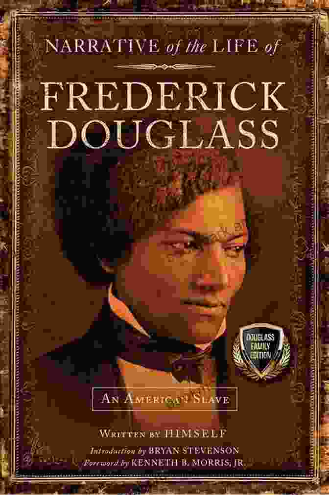 Frederick Douglass, Author Of The Narrative Of The Life Of Frederick Douglass, An American Slave Mightier Than The Sword: Rebels Reformers And Revolutionaries Who Changed The World Through Writing