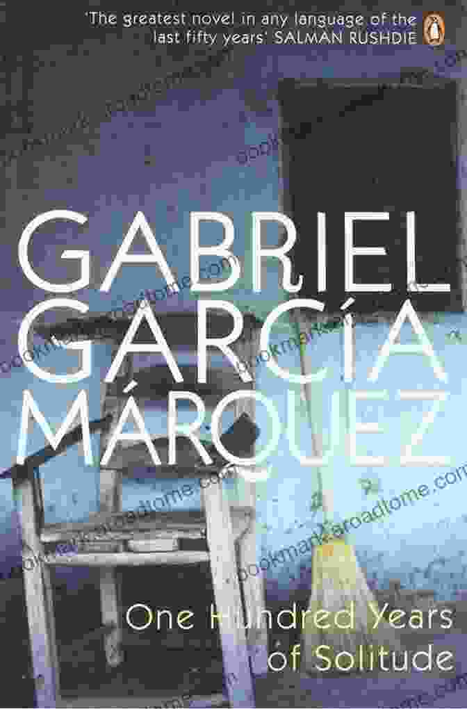 Gabriel García Márquez, Author Of One Hundred Years Of Solitude Ivan Turgenev: The Complete Novels (The Greatest Writers Of All Time 20)