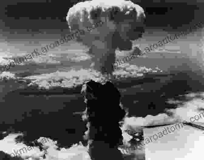 Hiroshima And Nagasaki Devastated By Nuclear Weapons The Fall Of Japan: The Final Weeks Of World War II In The Pacific