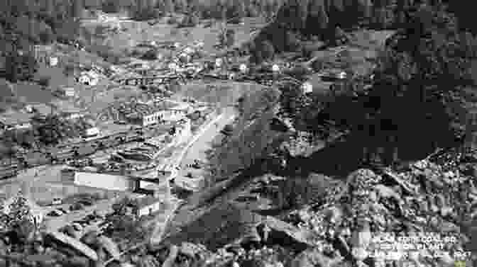 Historic Mining Town, Contra Costa County, California Mines Of The American West Contra Costa County California: First Edition Volume CA 07 (Mines Of California 7)