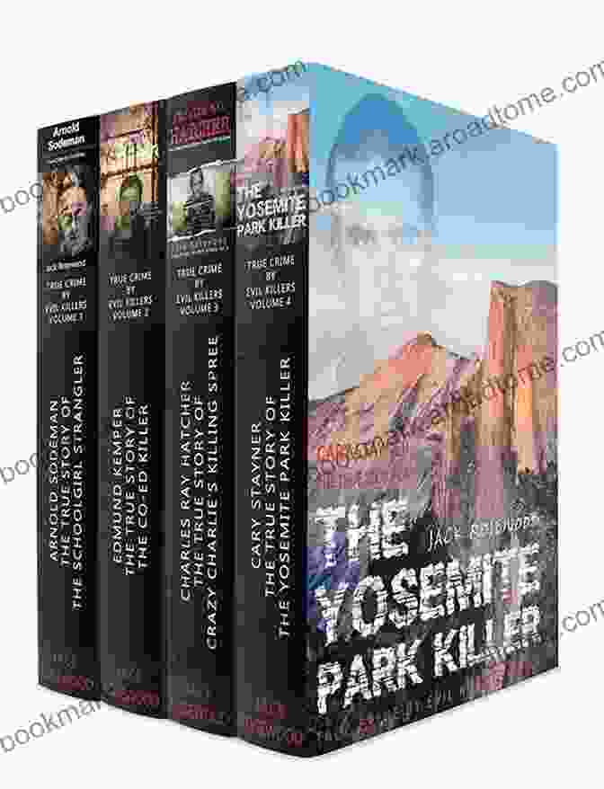 Historical Serial Killers And Murderers True Crime By Evil Killers Boxed Set True Crime Boxed Set: True Crime By Evil Killers Collection: Historical Serial Killers And Murderers (True Crime By Evil Killers Boxed Set 1)