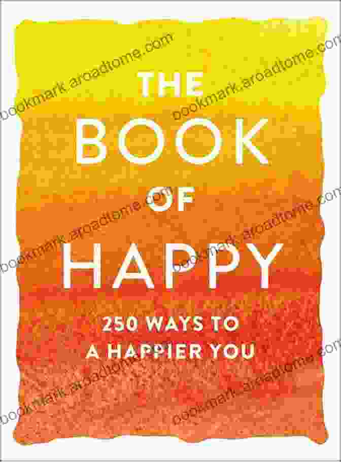 How And How Not To Be Happy Book Cover How And How Not To Be Happy