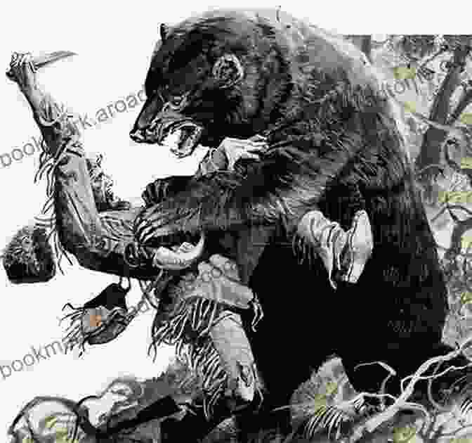 Hugh Glass, The Legendary Frontiersman Whose True Story Inspired The Film The Revenant Sonia Gensler