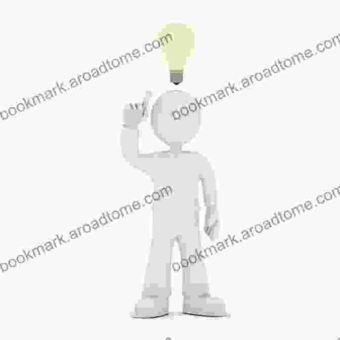 Icon Of A Person With A Light Bulb Over Their Head An Asperger Dictionary Of Everyday Expressions: Second Edition